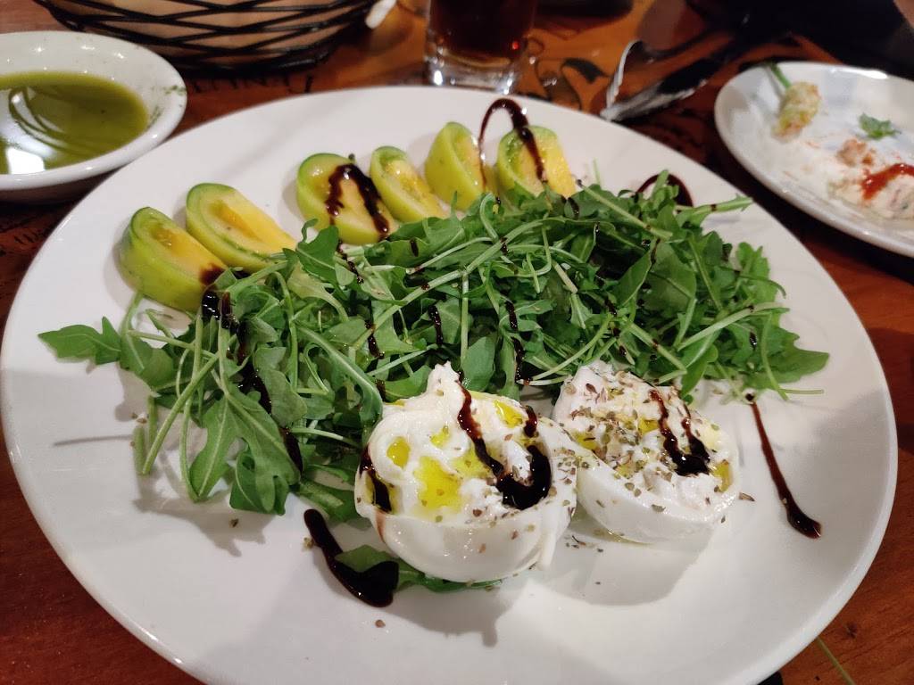 Siamo Napoli Restaurant | restaurant | 3959 30th St STE 105, San Diego, CA 92104, USA | 6193106981 OR +1 619-310-6981