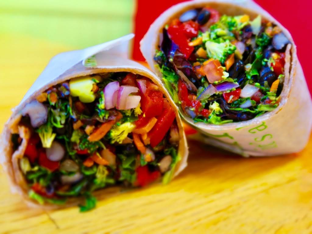 SALAD CHEF | restaurant | 18349 Hall Rd, Macomb, MI 48044, USA | 5862261000 OR +1 586-226-1000