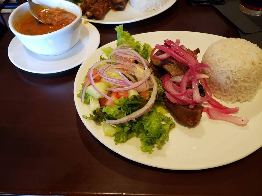 BÚCCANN | restaurant | 7254 Castor Ave, Philadelphia, PA 19149, USA | 2676862961 OR +1 267-686-2961