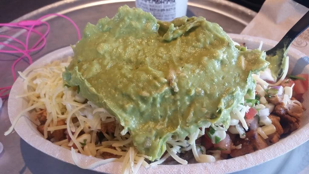 Chipotle Mexican Grill | restaurant | 5128 N Palm Ave, Fresno, CA 93704, USA | 5592251166 OR +1 559-225-1166