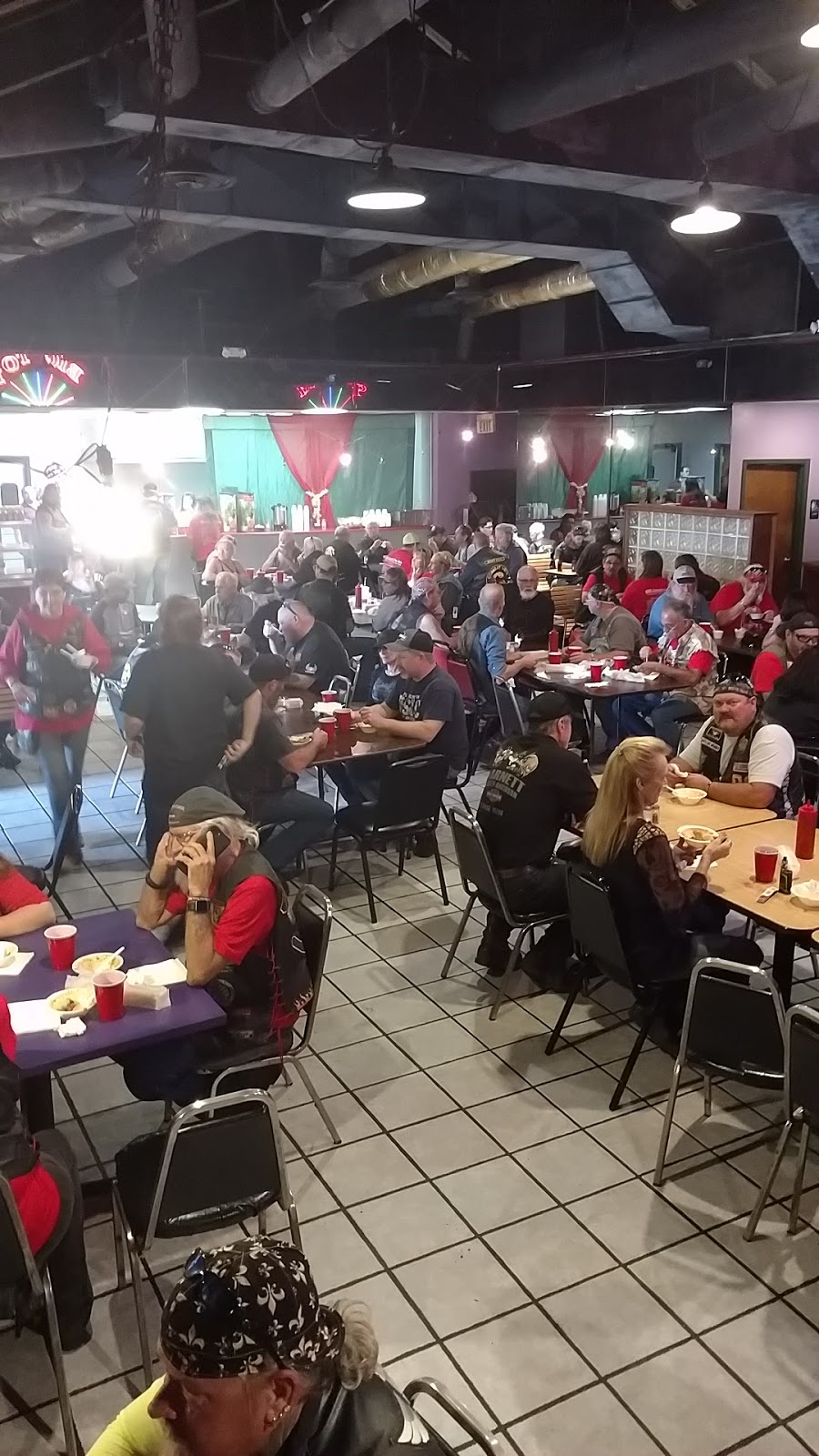 Patsys Big Top Restaurant | restaurant | 2055 Old Natchitoches Rd, West Monroe, LA 71292, USA | 3183409320 OR +1 318-340-9320