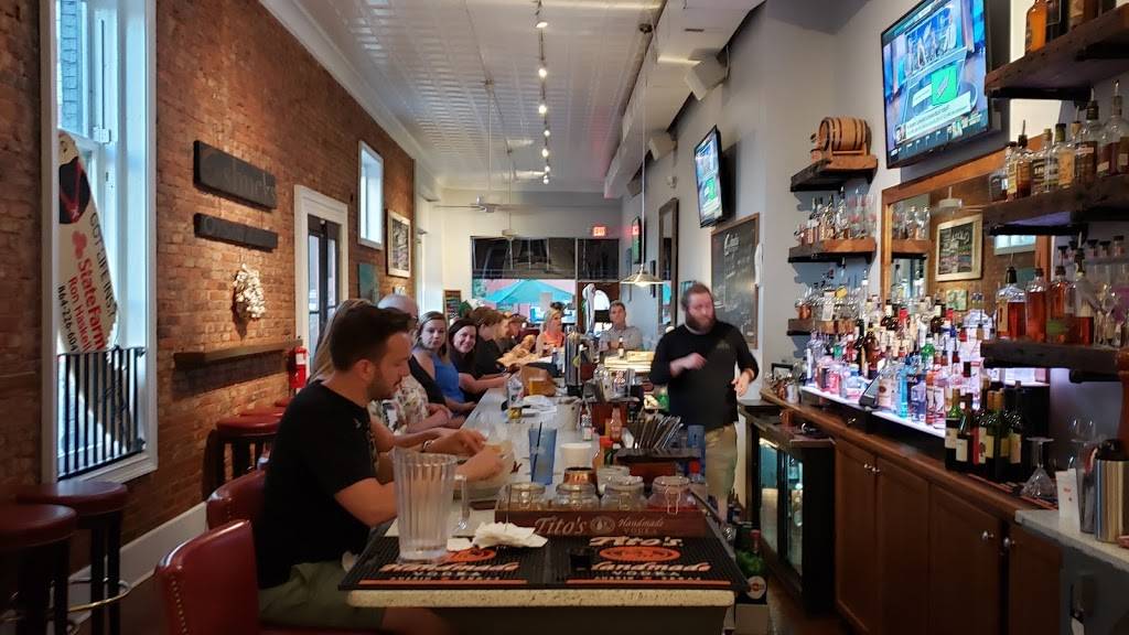 Shucks Oyster Bar and Restaurant | restaurant | 315 N Main St, Anderson, SC 29621, USA | 8647601445 OR +1 864-760-1445