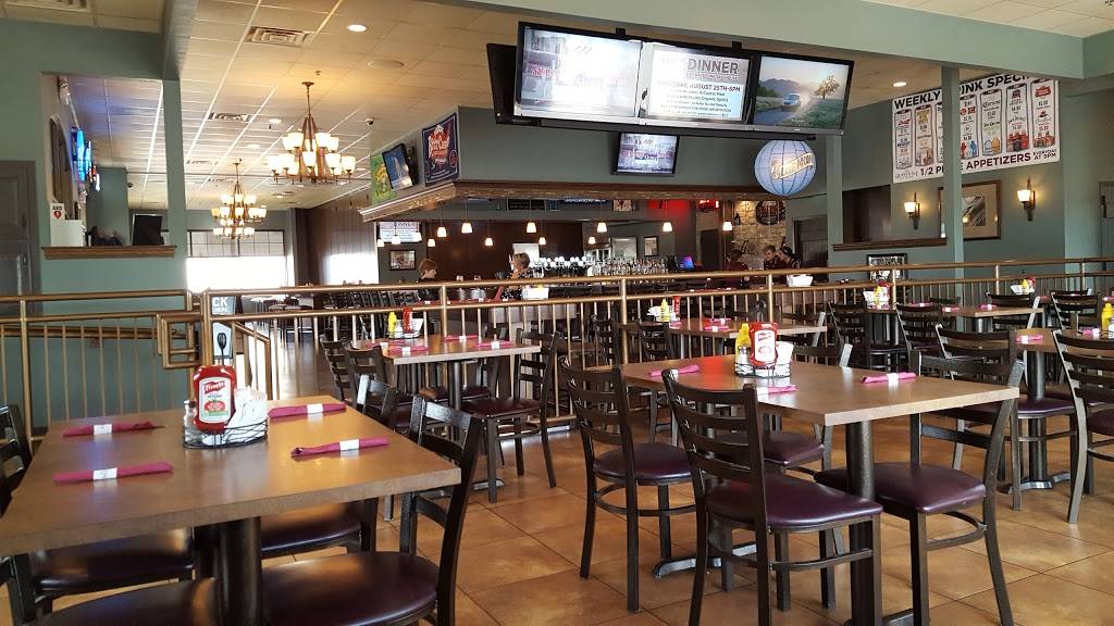 Graystone Ale House | restaurant | 4020, 4020, 3711 Monroe Rd, De Pere, WI 54115, USA | 9203472727 OR +1 920-347-2727