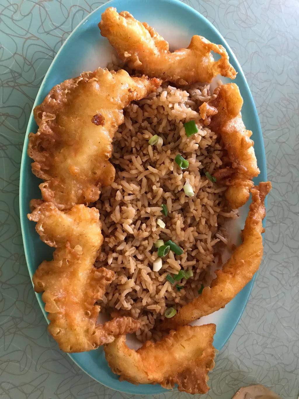 Canton Cafe | restaurant | 205 S G St, Aberdeen, WA 98520, USA | 3605331770 OR +1 360-533-1770