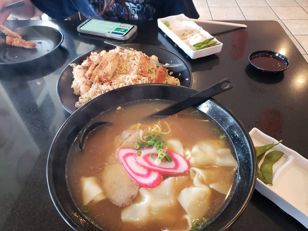 Ohana Ramen | restaurant | 94-673 Kupuohi St, Waipahu, HI 96797, USA | 8086716888 OR +1 808-671-6888