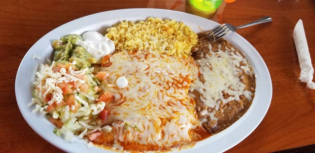 El Parian Taqueria | restaurant | 4834 Watt Ave, North Highlands, CA 95660, USA | 9163323232 OR +1 916-332-3232