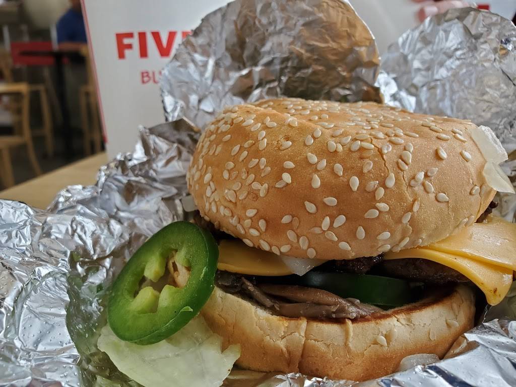 Five Guys | meal takeaway | 6395 S McCarran Blvd, Reno, NV 89509, USA | 7757374844 OR +1 775-737-4844