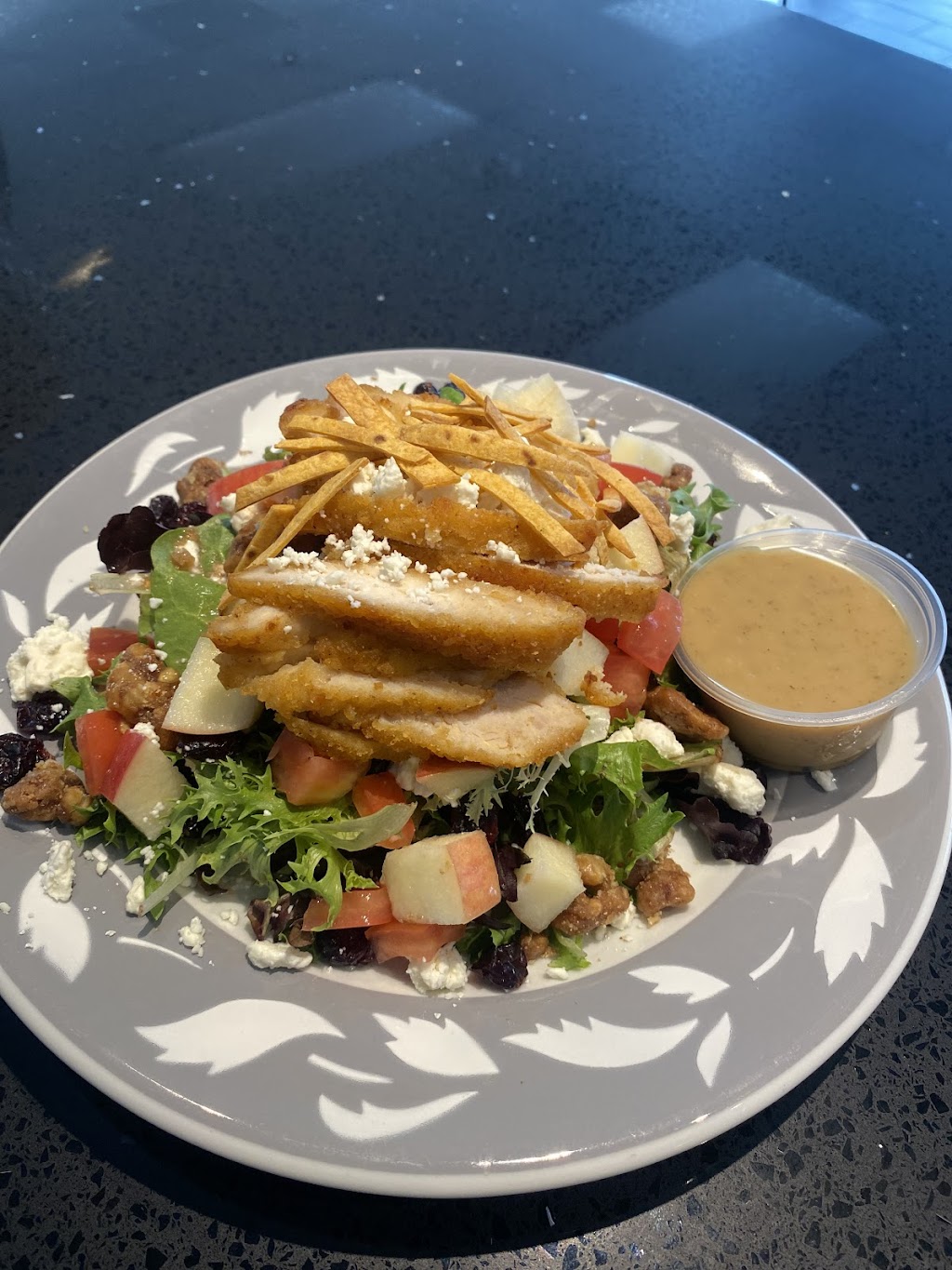 Bistro 1605 | restaurant | 1605 N Main St, High Point, NC 27262, USA | 3368833821 OR +1 336-883-3821