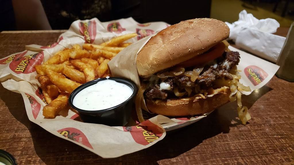 Hops n Drops | restaurant | 21290 WA-410, Bonney Lake, WA 98391, USA | 2538626530 OR +1 253-862-6530