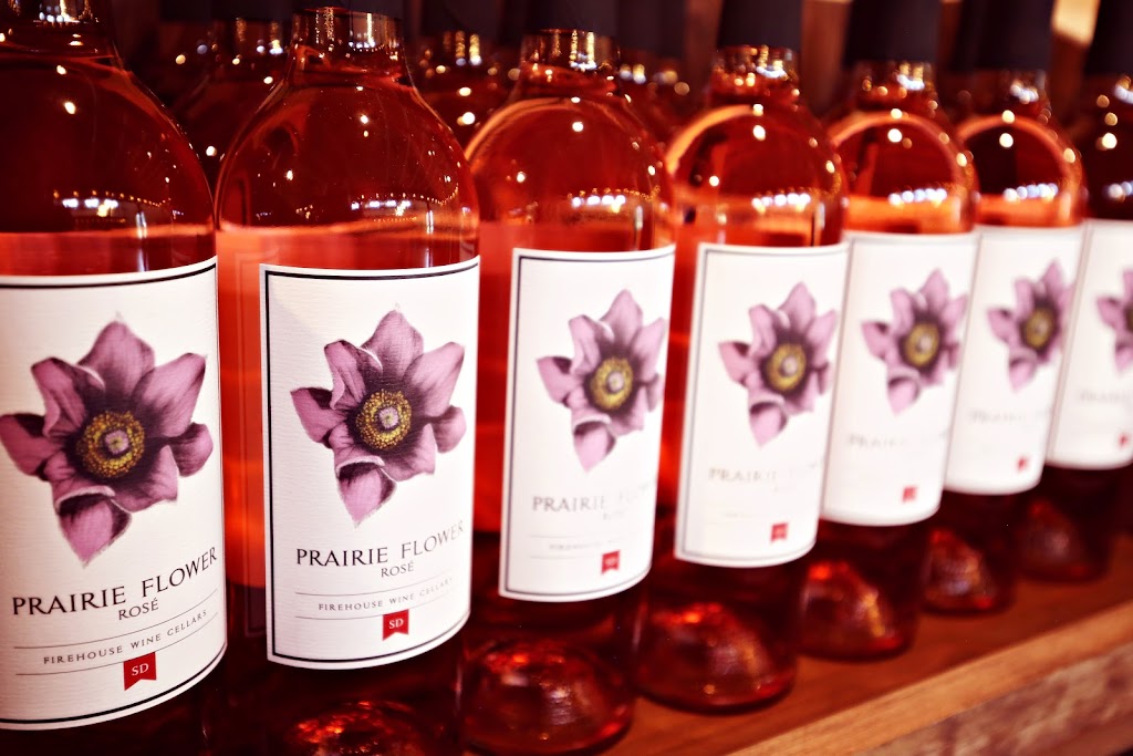 Firehouse Wine Cellars | restaurant | 620 Main St, Rapid City, SD 57701, USA | 6057169463 OR +1 605-716-9463