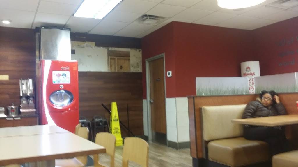 Wendys | restaurant | 5240 Bardstown Rd, Louisville, KY 40291, USA | 5024913720 OR +1 502-491-3720