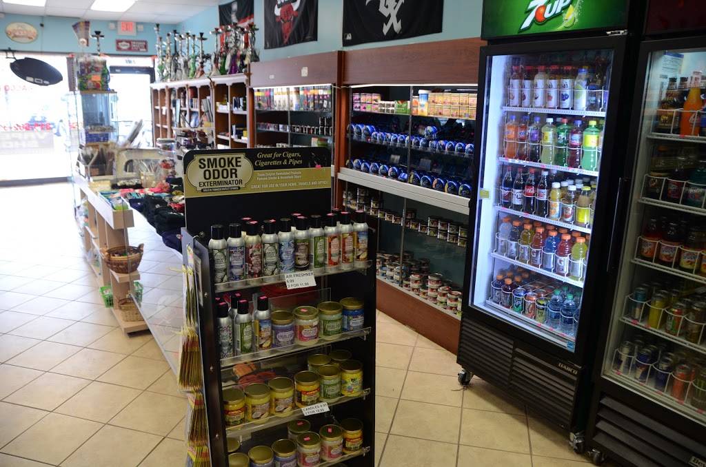 Tobacco Zone | meal takeaway | 3109 W Jefferson St, Joliet, IL 60435, USA | 8155823109 OR +1 815-582-3109