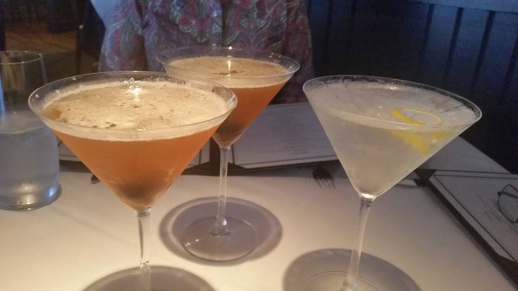 Christians Fine Cuisine | restaurant | 1693 Bass Rd, Macon, GA 31210, USA | 4782386300 OR +1 478-238-6300