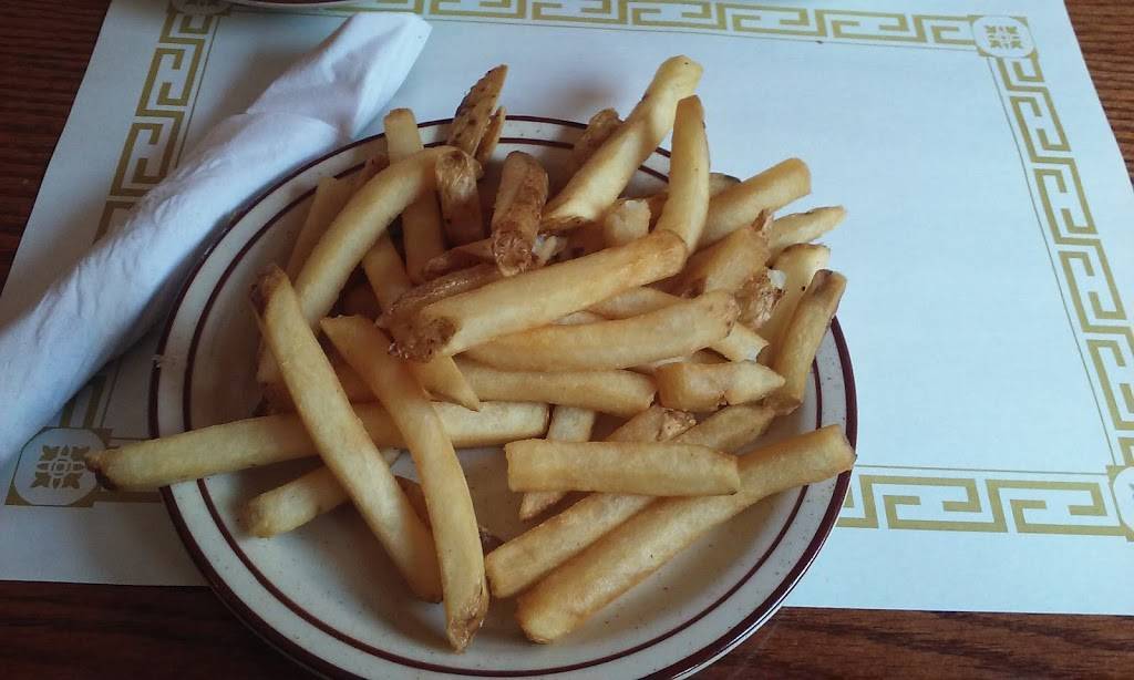 The Historic Texas Lunch | restaurant | 108 Lincoln Way W, Chambersburg, PA 17201, USA | 7172644439 OR +1 717-264-4439