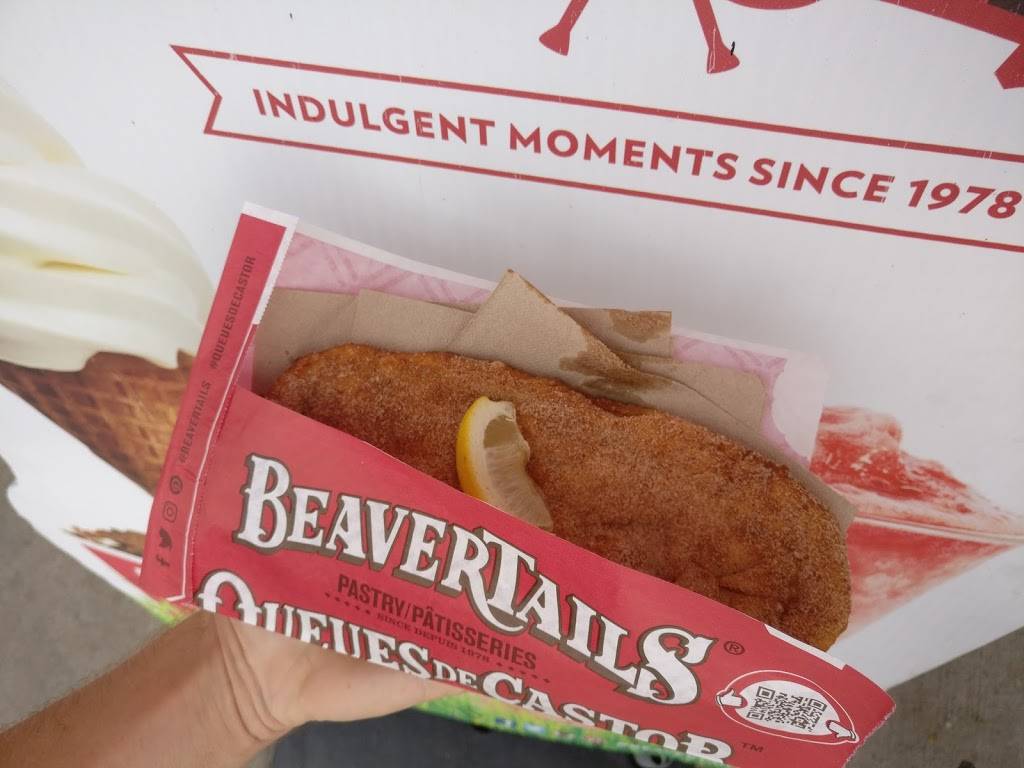 BeaverTails Wasaga Beach | restaurant | 1 Beach Dr, Wasaga Beach, ON L9Z 2X1, Canada | 2892605912 OR +1 289-260-5912