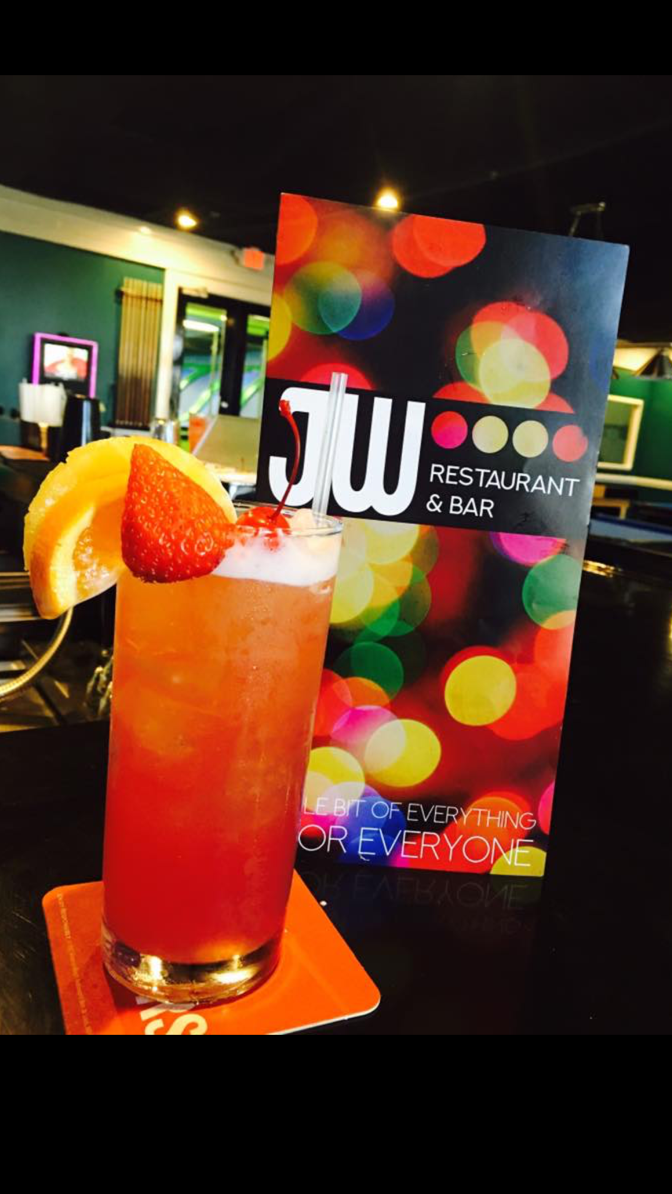 JW Bar & Grill | restaurant | 1601 Flour Bluff Dr, Corpus Christi, TX 78418, USA | 3612394244 OR +1 361-239-4244