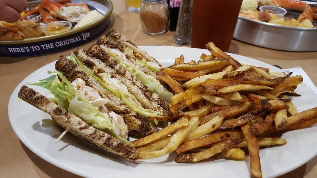 Skipjacks Crab House | restaurant | 7703 Belair Rd, Baltimore, MD 21236, USA | 4106685053 OR +1 410-668-5053