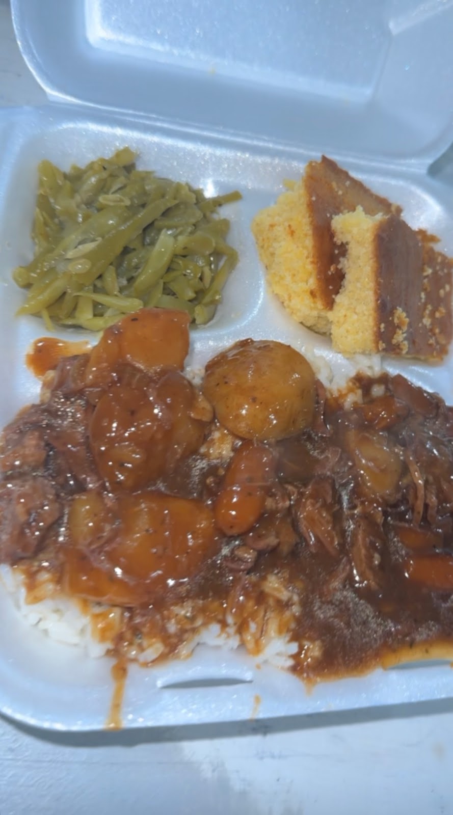 Munch boxx | restaurant | 2646 US-80, Mound, LA 71282, USA | 3183418052 OR +1 318-341-8052