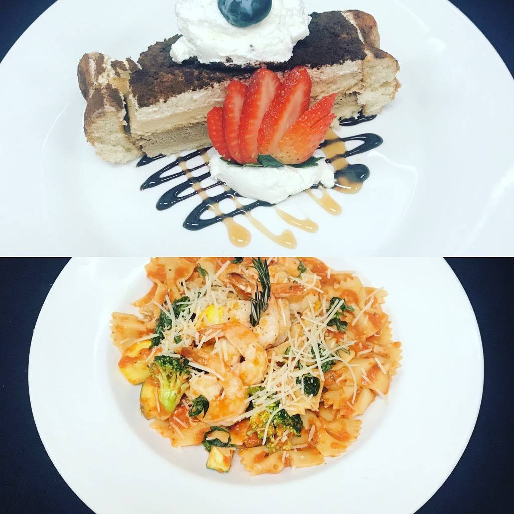 Krush Bistro & Bar | restaurant | 7035 W Grand Pkwy S Suite 99, Richmond, TX 77407, USA | 8324493400 OR +1 832-449-3400