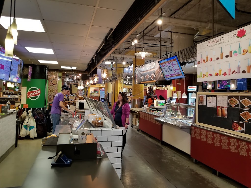 Midtown Global Market | restaurant | 920 E Lake St, Minneapolis, MN 55407, USA | 6128724041 OR +1 612-872-4041
