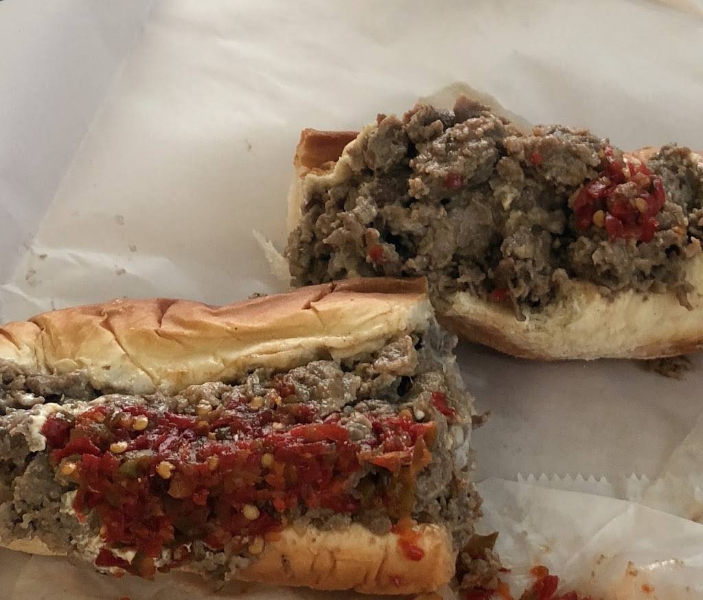 Leftys Famous Cheese Steak Hoagies Grill | restaurant | 4003 Carpenter Rd, Ypsilanti, MI 48197, USA | 7346777717 OR +1 734-677-7717