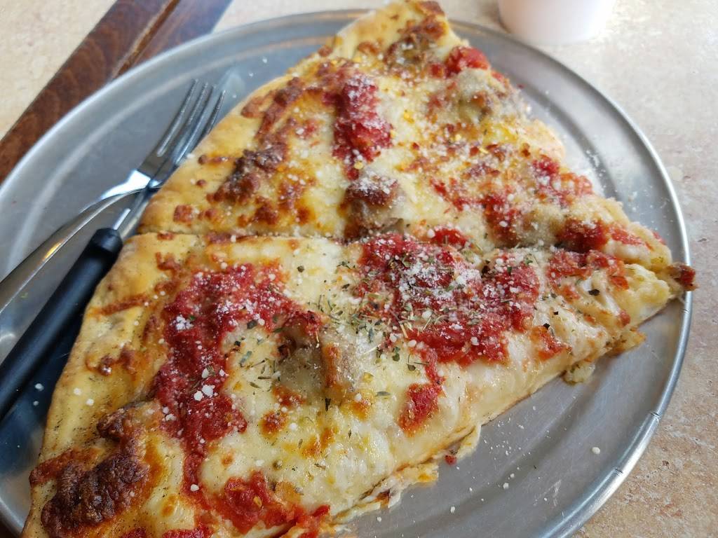 Salernos Pizza of Bolingbrook | meal delivery | 899 S Weber Rd, Bolingbrook, IL 60490, USA | 6302261144 OR +1 630-226-1144