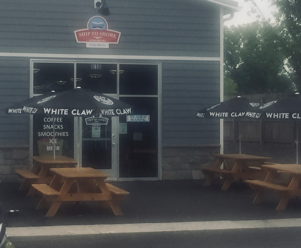 Ship to Shore Store and Deli | cafe | 810 S Main St, Canandaigua, NY 14424, USA | 5853379210 OR +1 585-337-9210