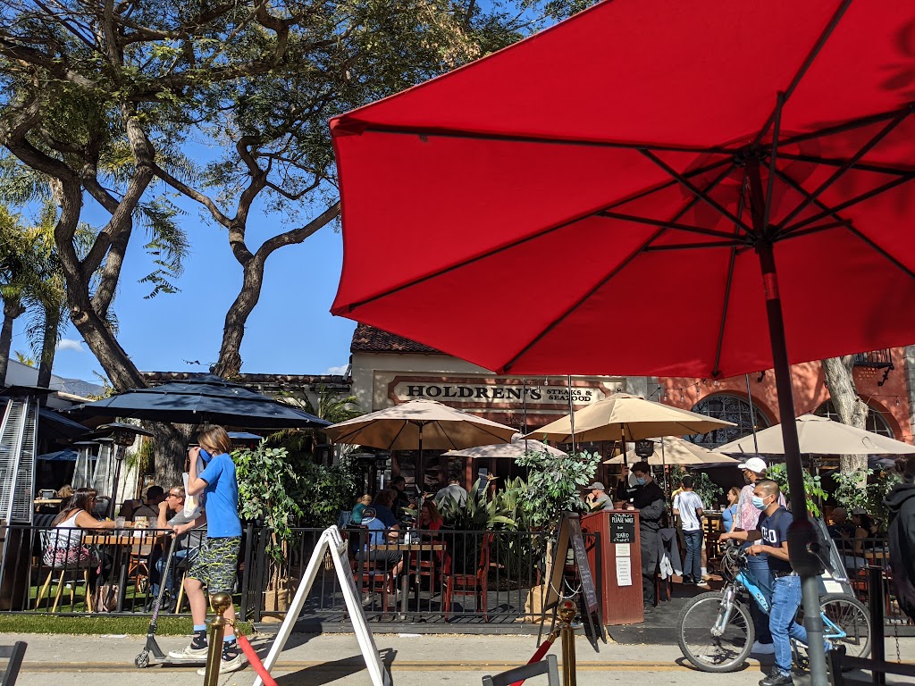 Asie dumpling house | restaurant | 511 State St, Santa Barbara, CA 93101, USA | 8058696407 OR +1 805-869-6407