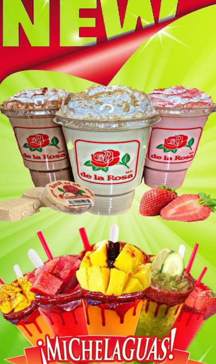 Q Rico Mexican Food & Snacks | restaurant | 2110 N Zaragoza Rd, El Paso, TX 79936, USA | 9154975782 OR +1 915-497-5782