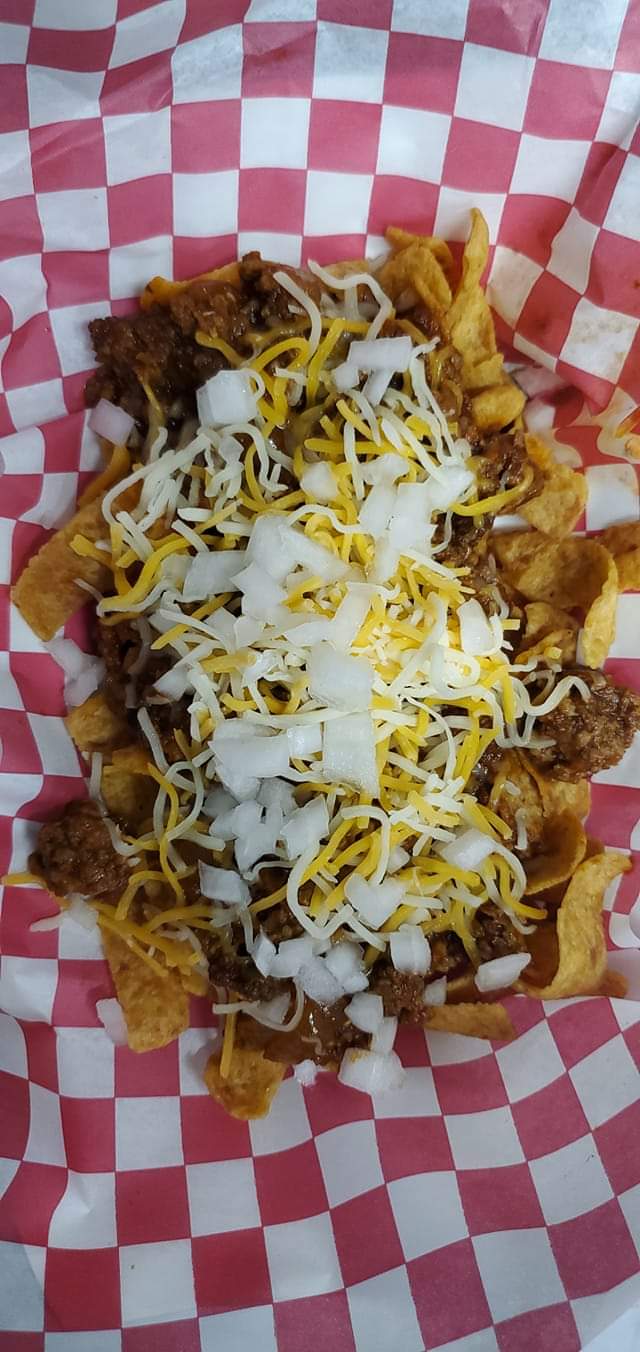 The Burger Shack | restaurant | 5395 LA-507, Coushatta, LA 71019, USA | 3182713663 OR +1 318-271-3663