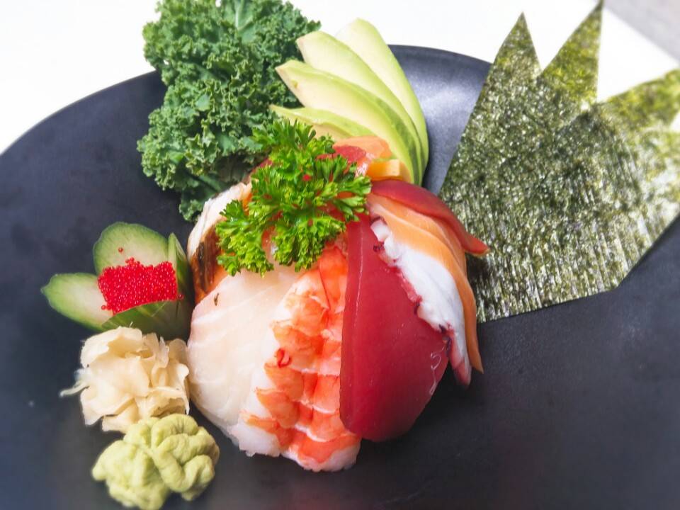 Sushijun Express | restaurant | 1415 Bonhill Rd #19, Mississauga, ON L5T 1R2, Canada | 9056705550 OR +1 905-670-5550