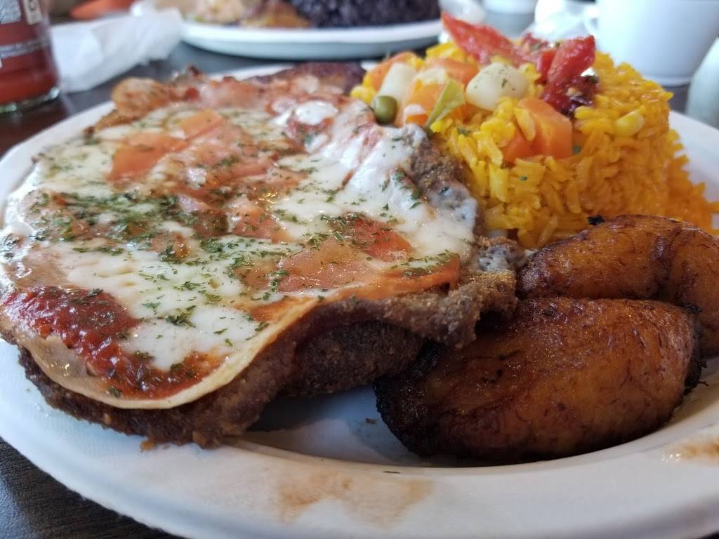 CAFE PINAR | restaurant | 730 Sand Lake Rd #30, Orlando, FL 32809, USA | 4078889889 OR +1 407-888-9889