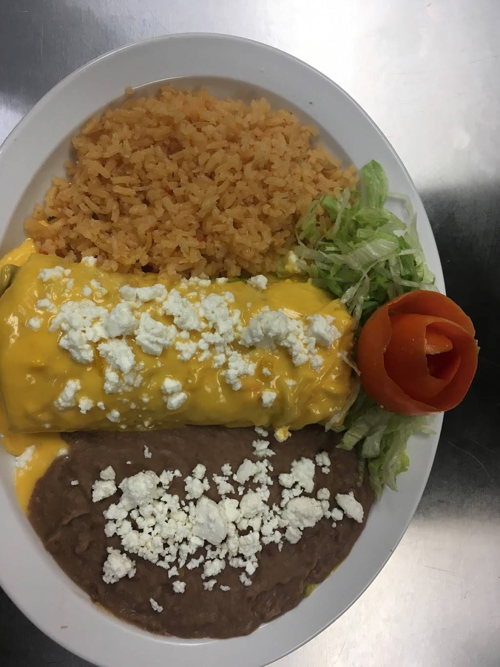 Señor Barrigon | restaurant | 6015 S May Ave, Oklahoma City, OK 73159, USA | 4052251230 OR +1 405-225-1230