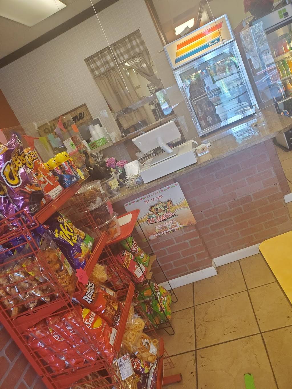 Tacos El Hass | restaurant | 14400 Ambaum Blvd SW suit E, Seattle, WA 98166, USA | 2064534534 OR +1 206-453-4534