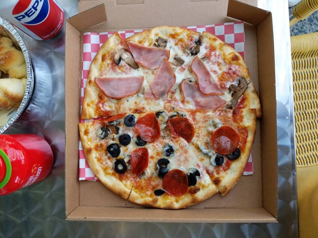 Vinnies Pizzeria | restaurant | 6100, 6635 Alhambra Ave # 212, Martinez, CA 94553, United States | 9259435771 OR +1 925-943-5771