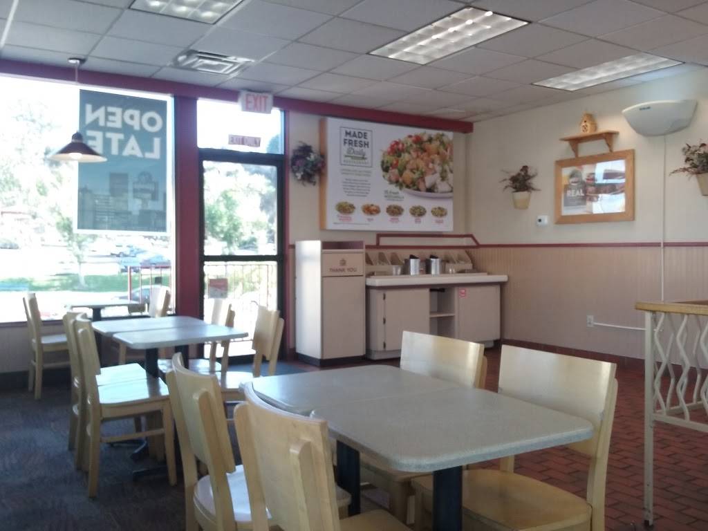 Wendys | restaurant | 102 Encinitas Blvd, Encinitas, CA 92024, USA | 7604364088 OR +1 760-436-4088