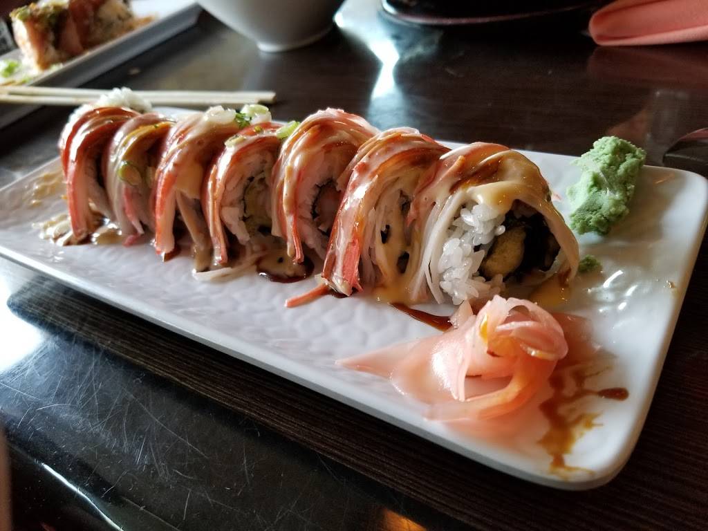 Wild Ginger | restaurant | 100, 3061 Interstate 45 North, Conroe, TX 77304, USA | 9367889988 OR +1 936-788-9988