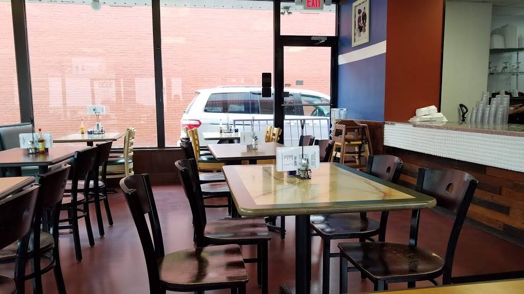 El Rinconcito Chapin | restaurant | 3330 Broadview Rd, Cleveland, OH 44109, USA | 2167955776 OR +1 216-795-5776