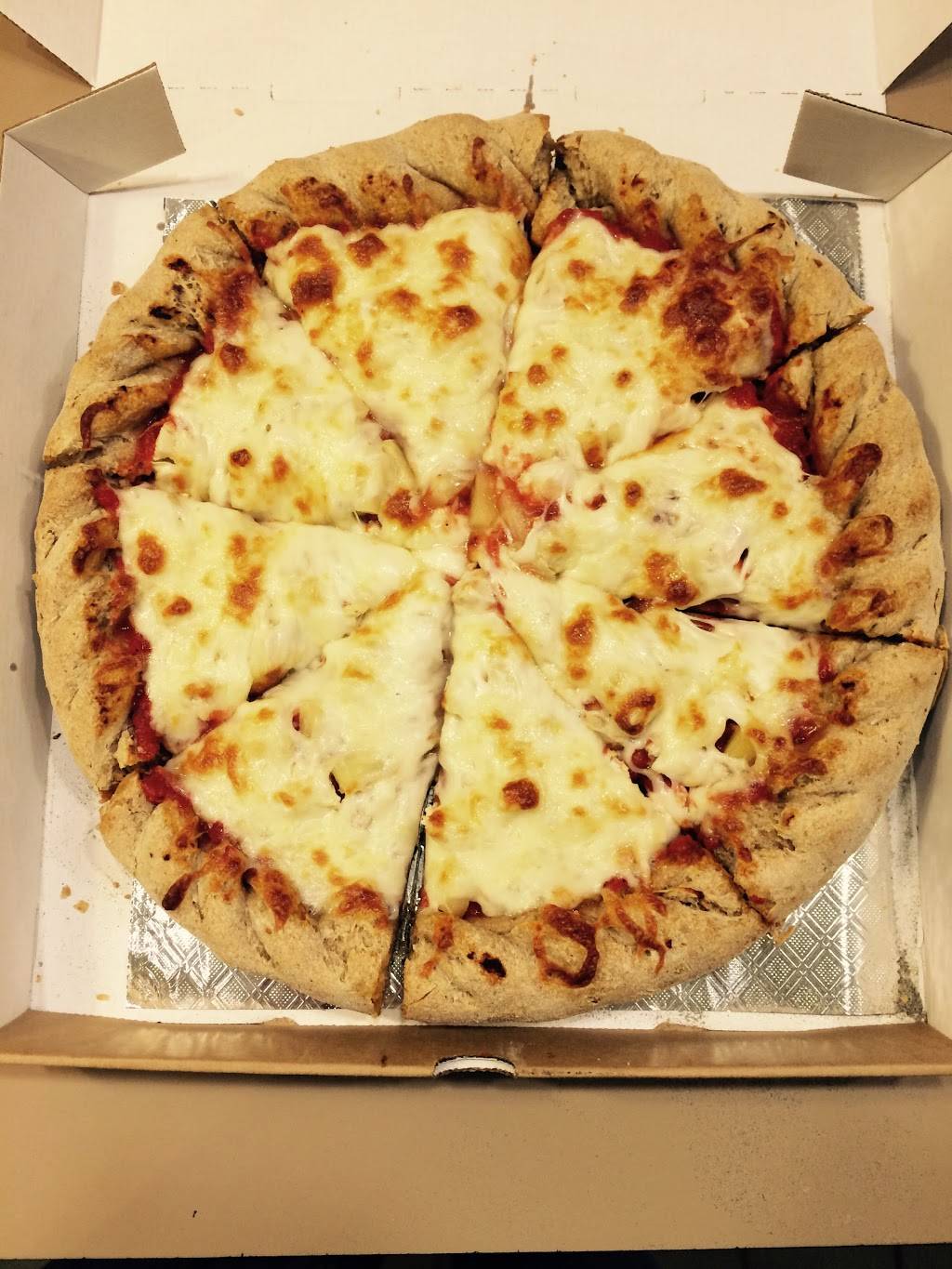 The Great Plains Sauce & Dough Co. | meal delivery | 129 Main St #101, Ames, IA 50010, USA | 5152321627 OR +1 515-232-1627