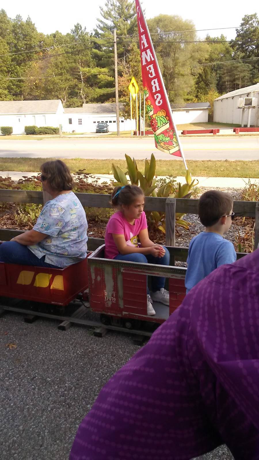 Freezer | restaurant | 1034 N Saginaw St, St Charles, MI 48655, USA | 9898656909 OR +1 989-865-6909