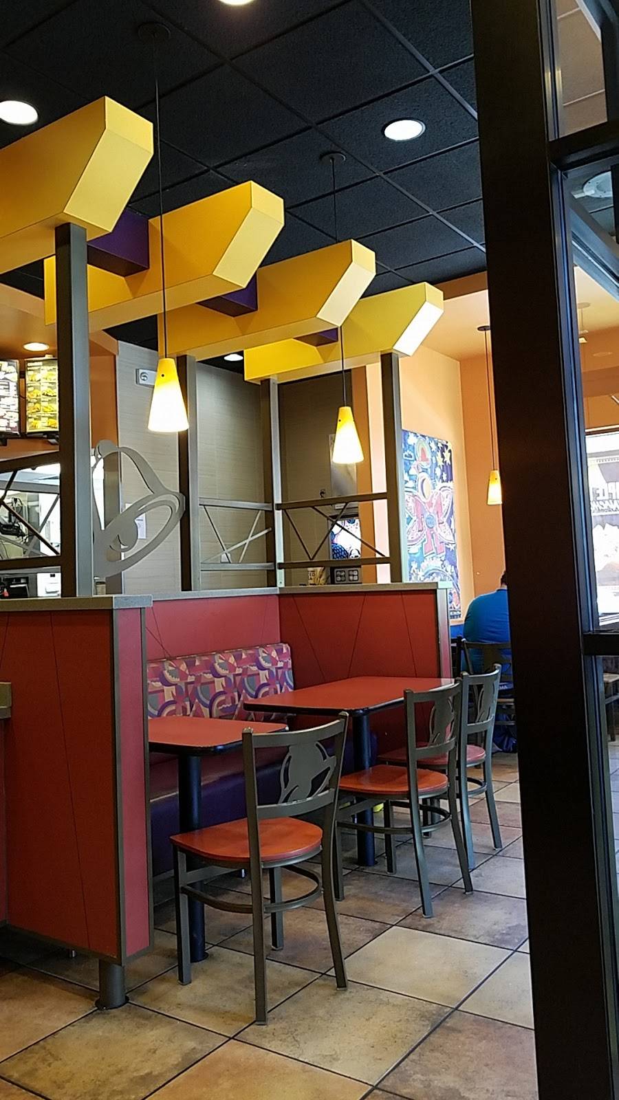 Taco Bell | meal takeaway | 4120 E Washington Ave, Madison, WI 53704, USA | 6082497312 OR +1 608-249-7312