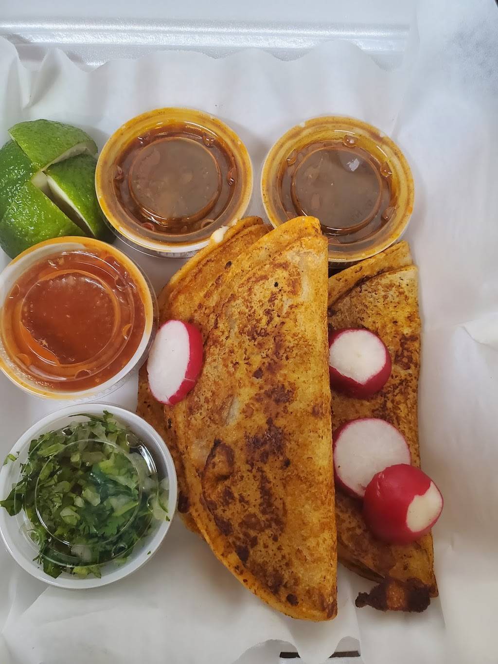 El Buen Sabor | restaurant | 1118 N Eddy St, Grand Island, NE 68801, USA | 4022140505 OR +1 402-214-0505