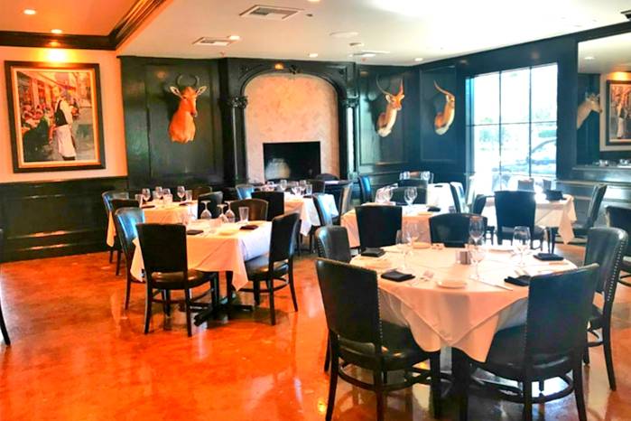 Al Biernats | restaurant | 4217 Oak Lawn Ave, Dallas, TX 75219, USA | 2142192201 OR +1 214-219-2201