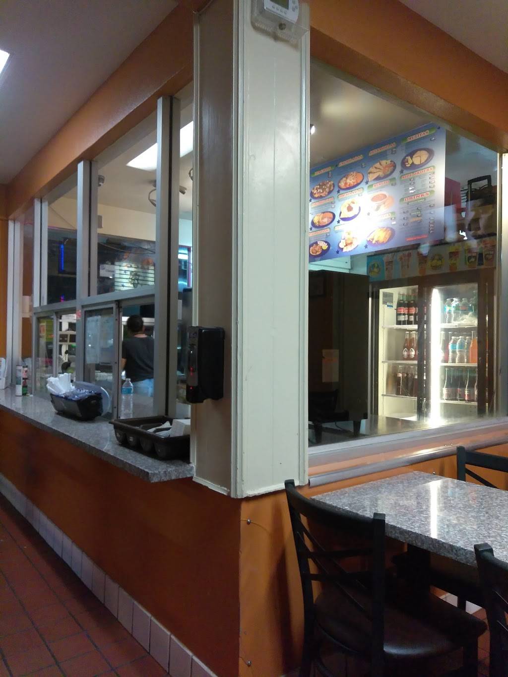 Tacos La Estrella | restaurant | 271 E Foothill Blvd, Rialto, CA 92376, USA | 9098758443 OR +1 909-875-8443