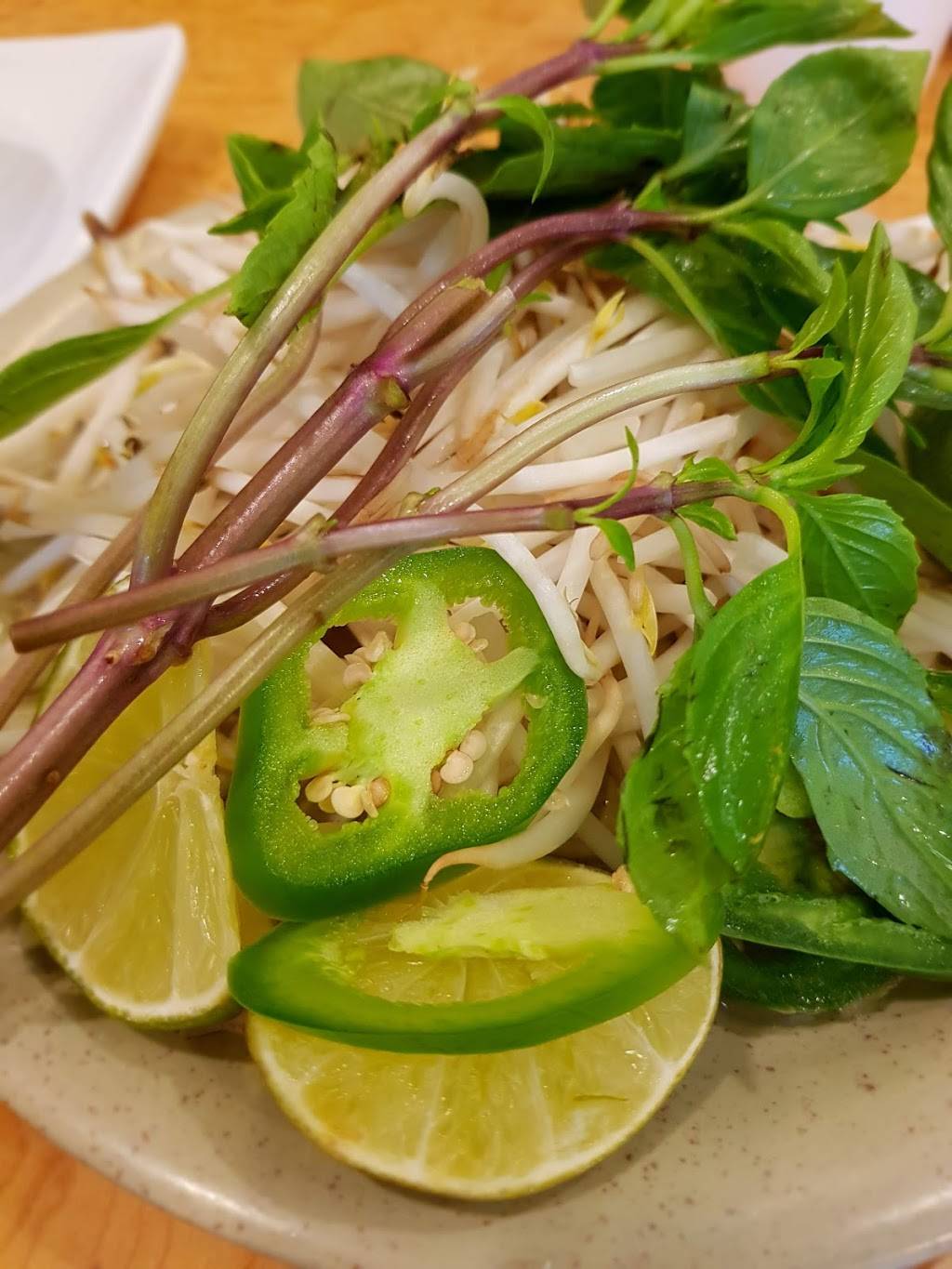 Pho Vina | restaurant | 5773 E La Palma Ave, Anaheim, CA 92807, USA | 7147773785 OR +1 714-777-3785