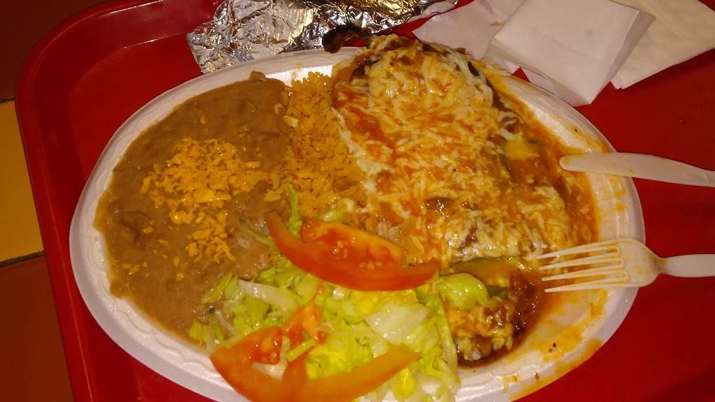 Amapola Rico Taco | restaurant | 291 E Valley Blvd A, Colton, CA 92324, USA | 9093701874 OR +1 909-370-1874