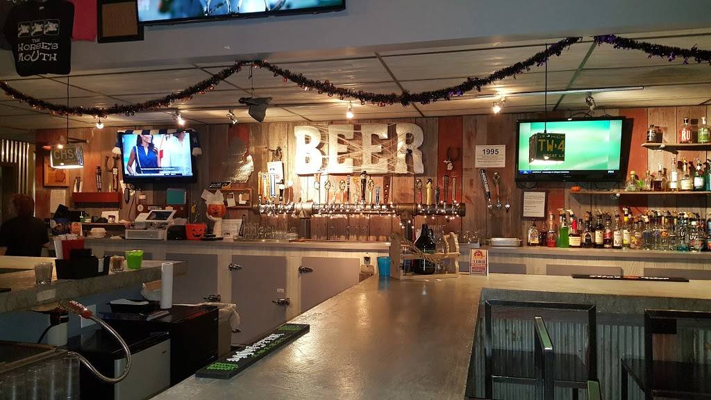 The Horses Mouth | restaurant | 402 W Main St, Belding, MI 48809, USA | 6169519000 OR +1 616-951-9000