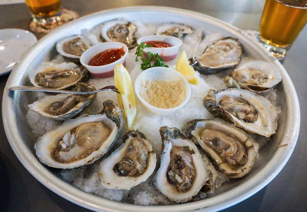 Fish City Grill | restaurant | 7170 Skillman St Suite 100, Dallas, TX 75231, USA | 2144283474 OR +1 214-428-3474