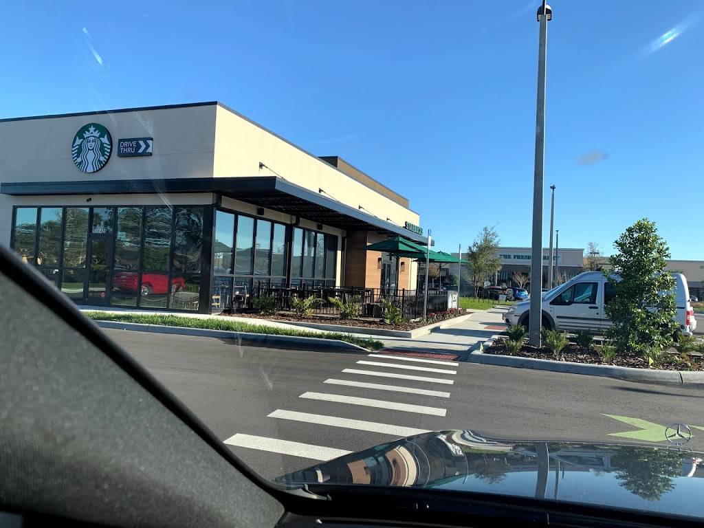 Starbucks | cafe | 6425 N Wickham Rd, Melbourne, FL 32940, USA | 3216045449 OR +1 321-604-5449