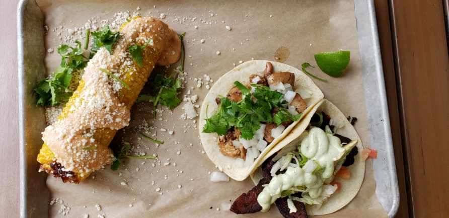 Strange Taco Bar | restaurant | 225 W Crogan St, Lawrenceville, GA 30046, USA | 6788695220 OR +1 678-869-5220